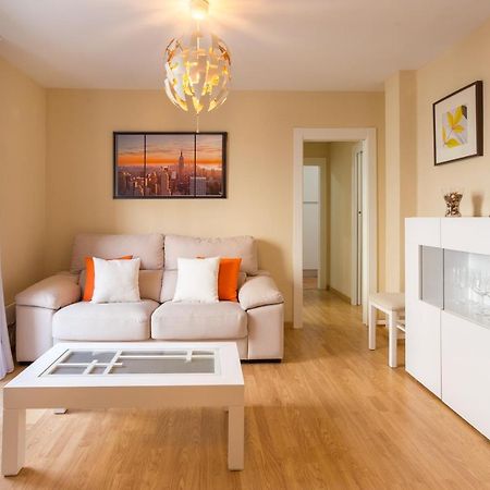 Alferez II By Ele Apartments Málaga Eksteriør bilde
